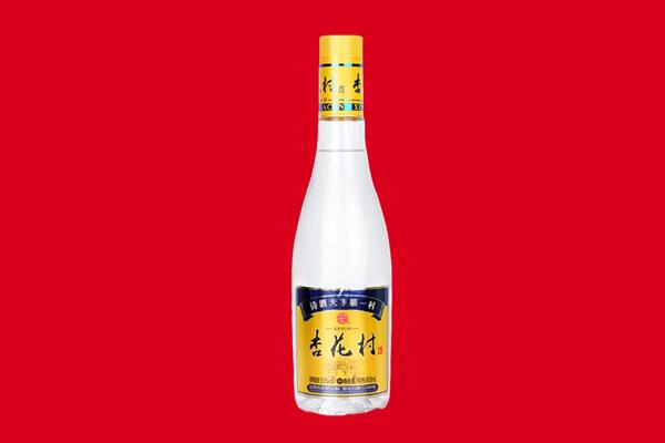汕头市南澳回收杏花村