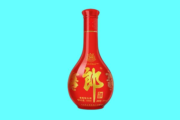 汕头市南澳回收郎酒