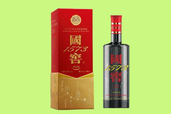 汕头市南澳回收国窖