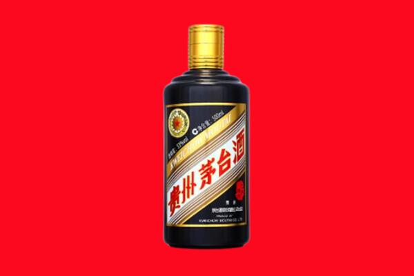 汕头市南澳回收茅台酒瓶